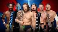 Styles was an impact player in this match